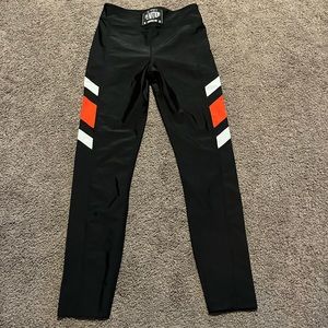 P.E nation workout leggings